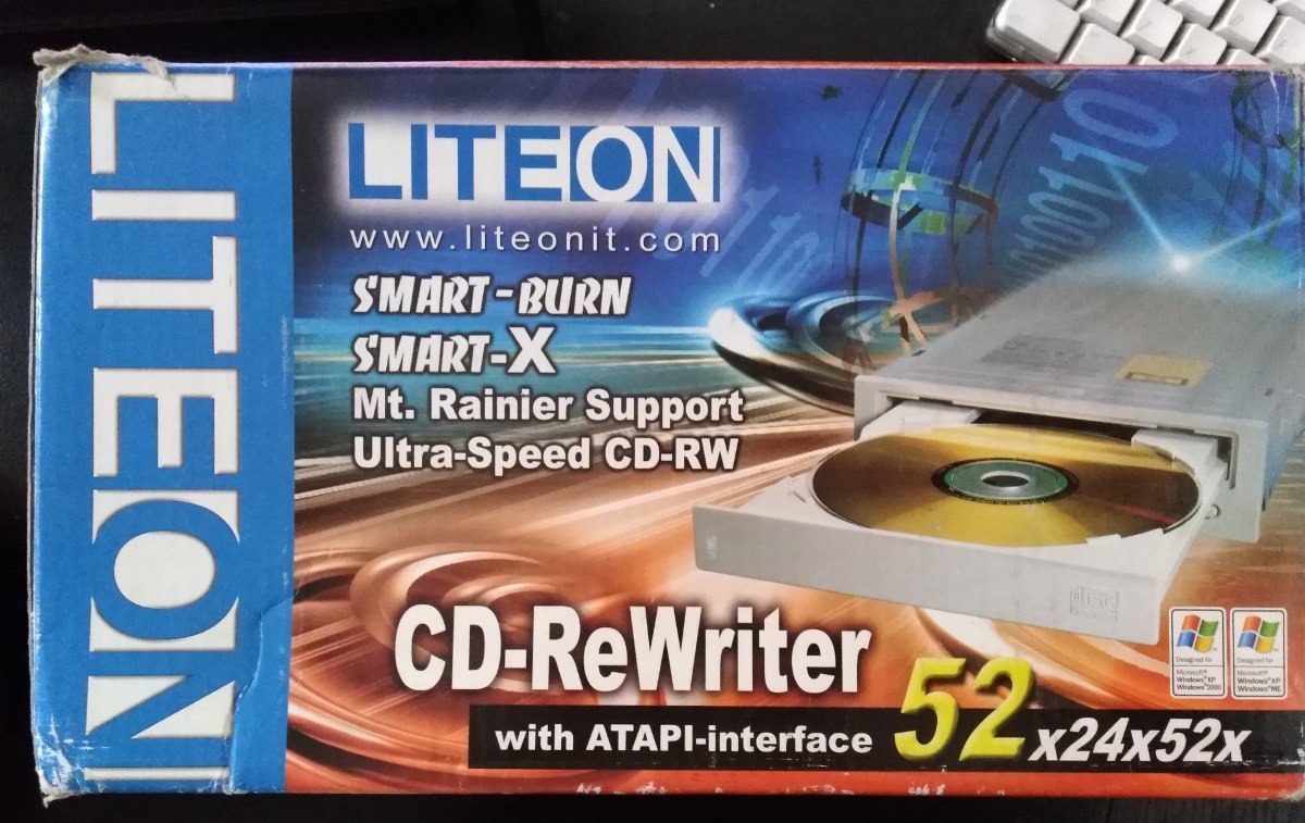 LITE ON 52246S DRIVER FOR WINDOWS 7