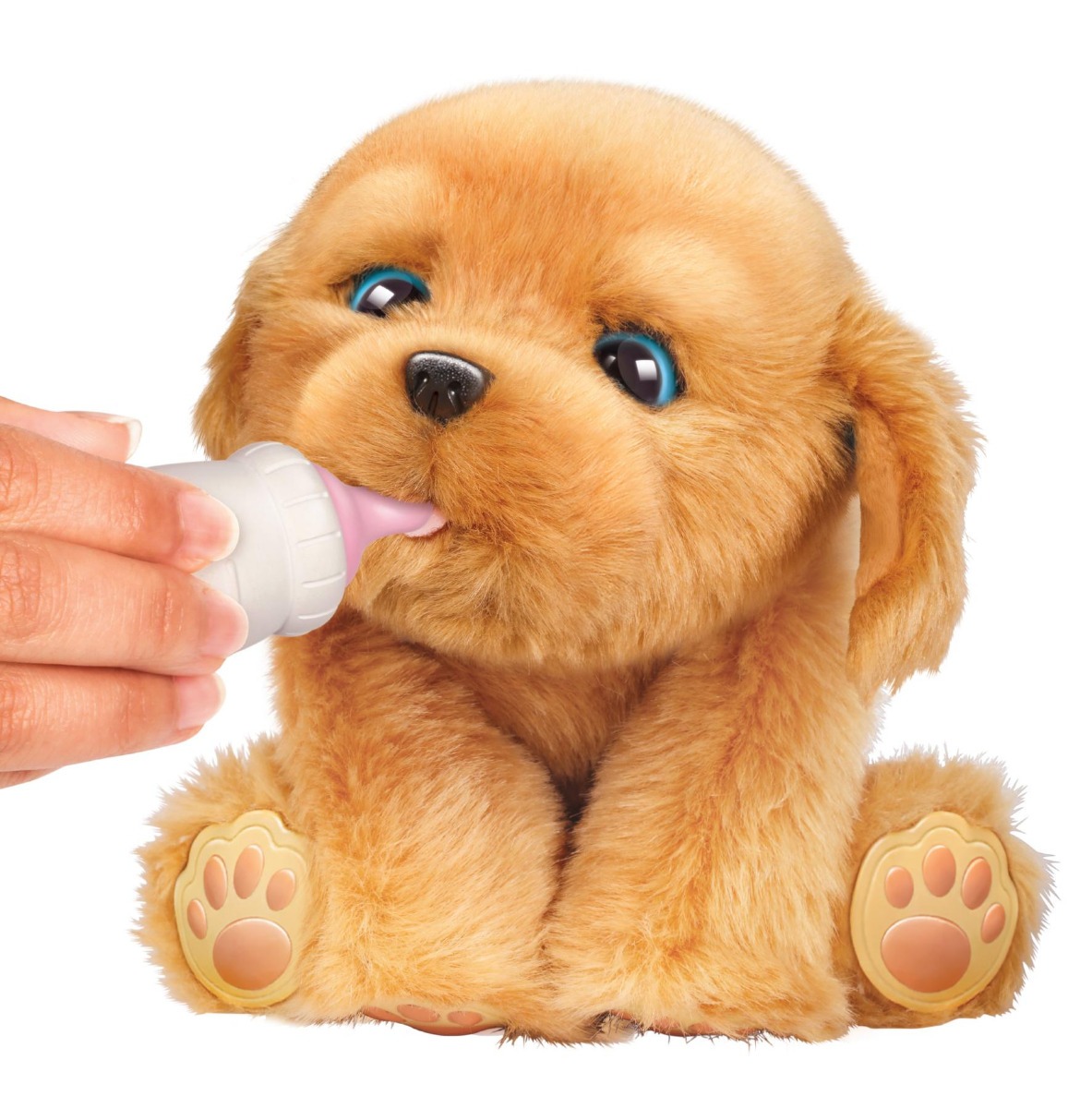 Little Live Pets Cachorro Snuggles Perrito +35 Sonidos Nuevo - S/ 399,00 en Mercado Libre