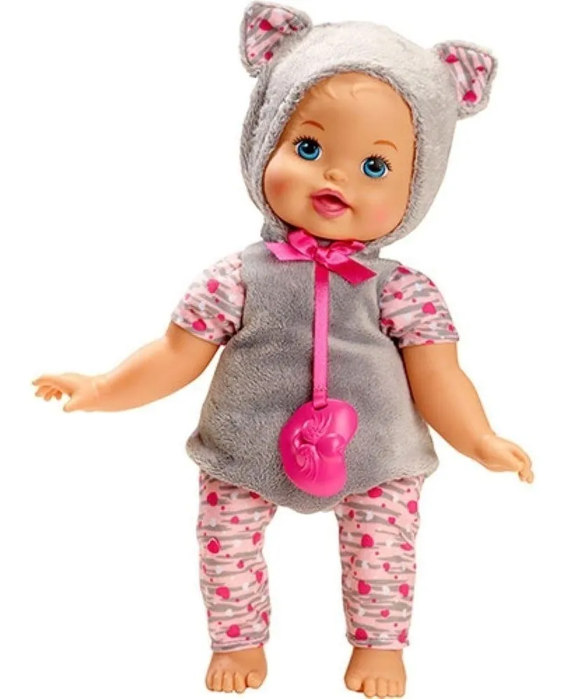 little mommy disfraz precio