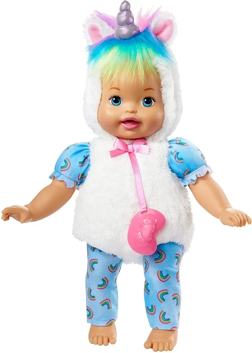 little mommy disfraz precio