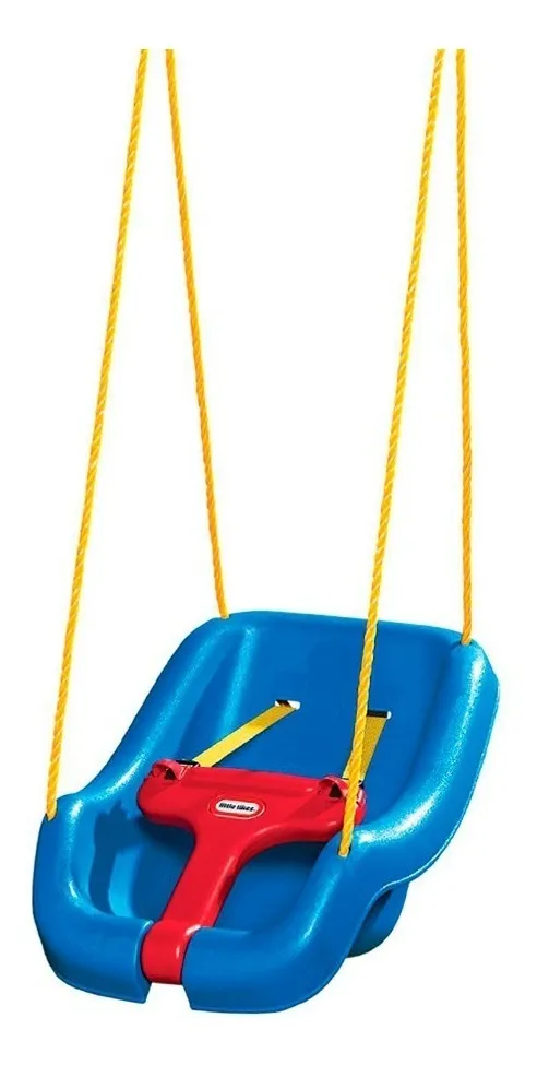 little tikes columpio