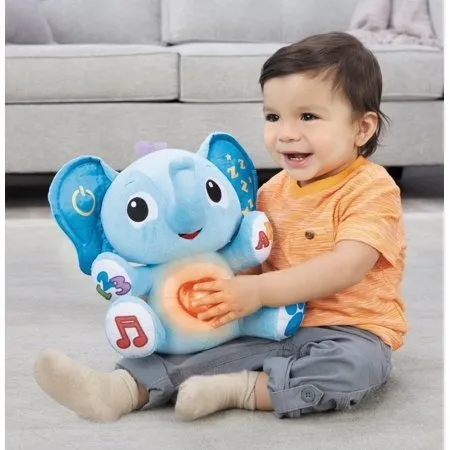 little tikes my buddy lalaphant
