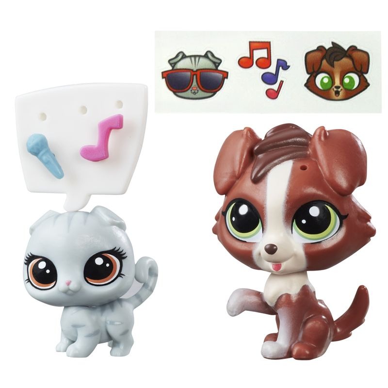 littlest pet shop branwyn