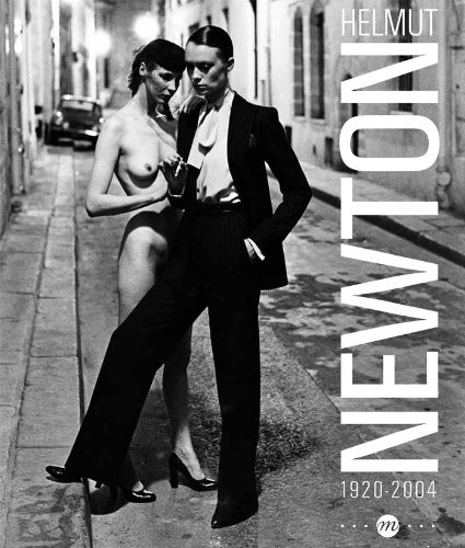 Resultado de imagen de fotos helmut newton