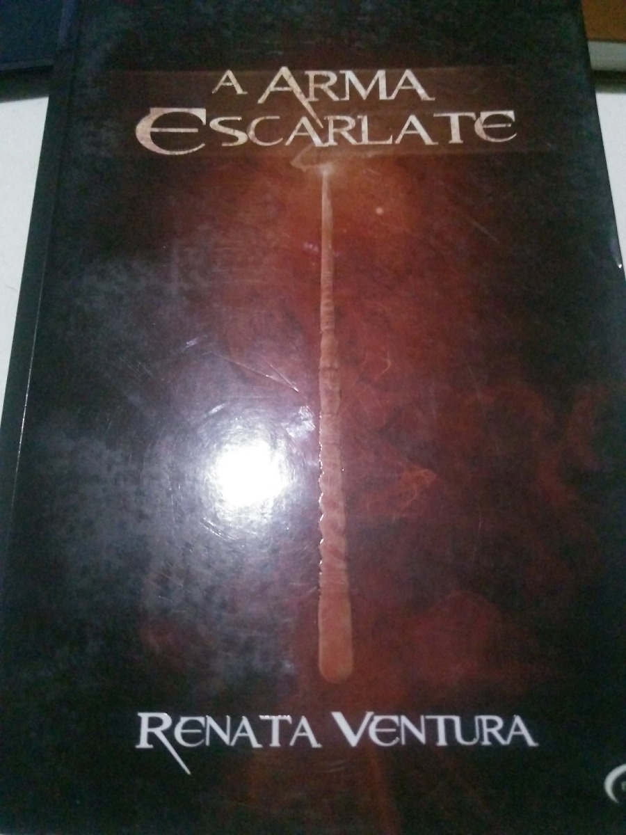 ARMA ESCARLATE EPUB DOWNLOAD ARMA ESCARLATE EPUB DOWNLOAD