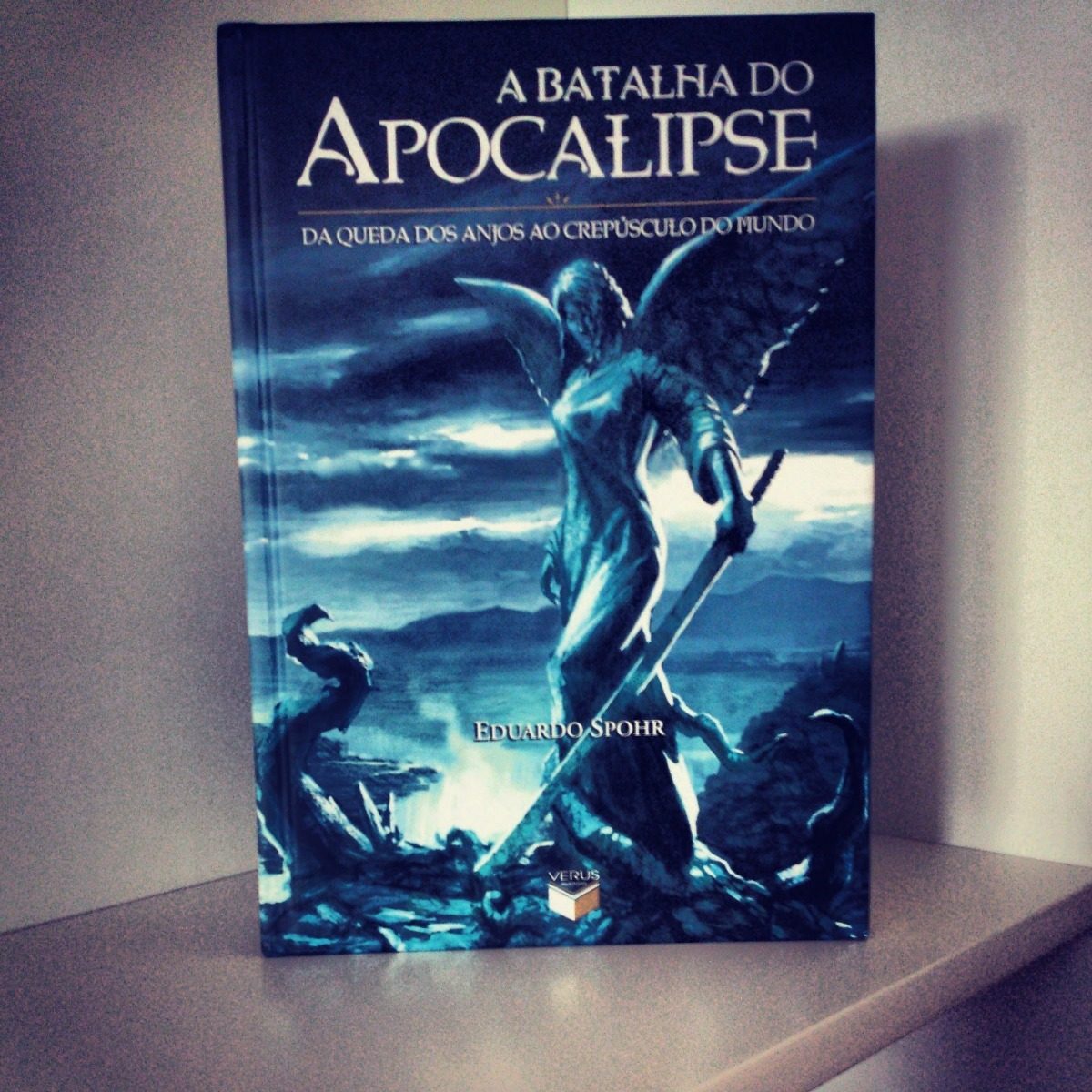 batalha do apocalipse
