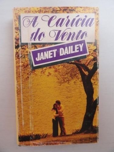 caricia do vento janet dailey