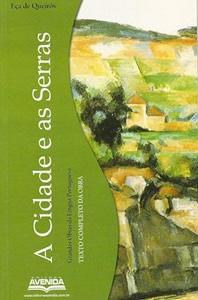 A cidade as serras pdf to excel