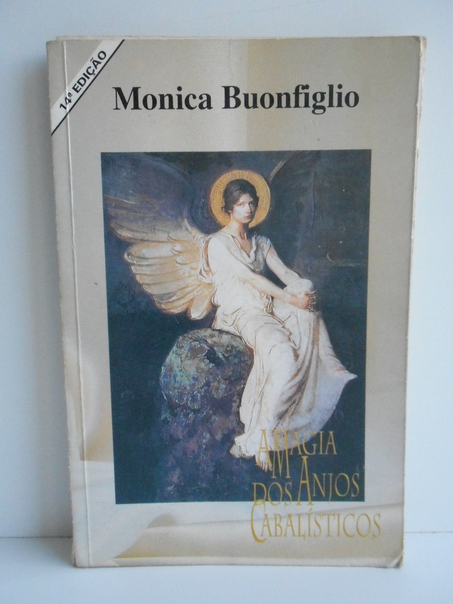 monica buonfiglio livros