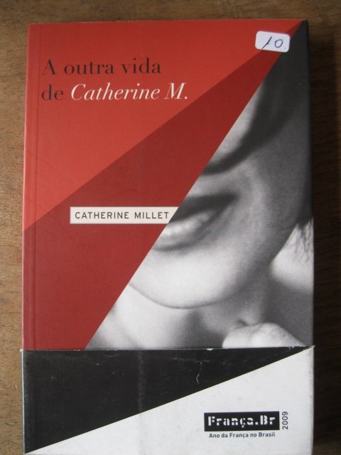A OUTRA VIDA DE CATHERINE M EPUB A OUTRA VIDA DE CATHERINE M EPUB