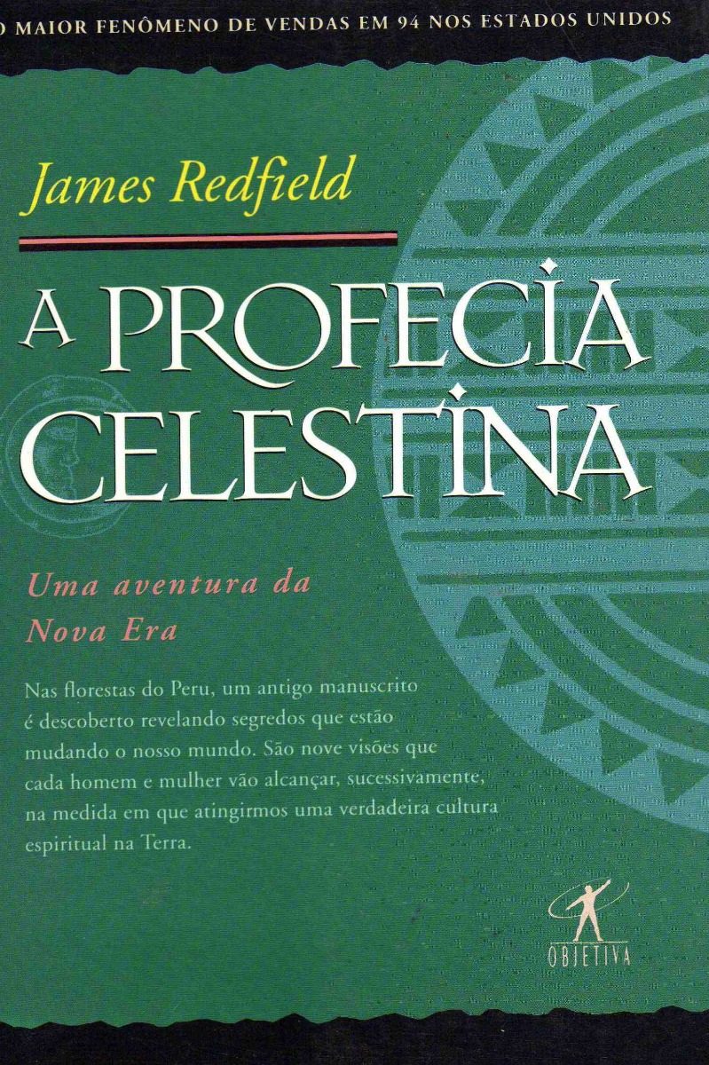 a profecia celestina