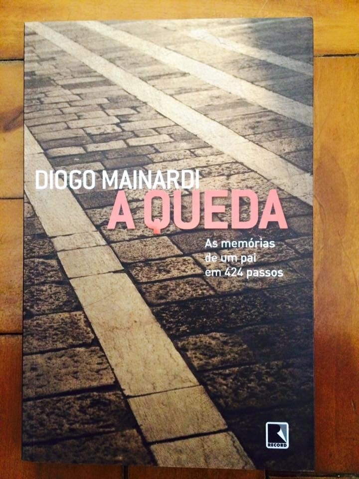 a queda diogo mainardi