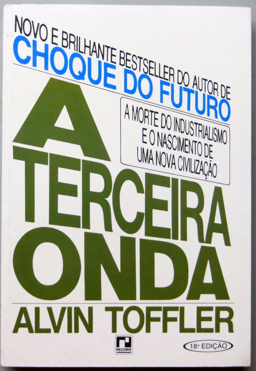 a terceira onda alvin toffler pdf download a terceira onda alvin toffler pdf download