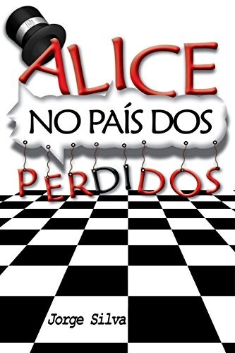 Resultado de imagem para livro Alice no PaÃ­s dos Perdidos