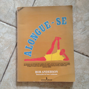 Livro Alongue-se Pdf