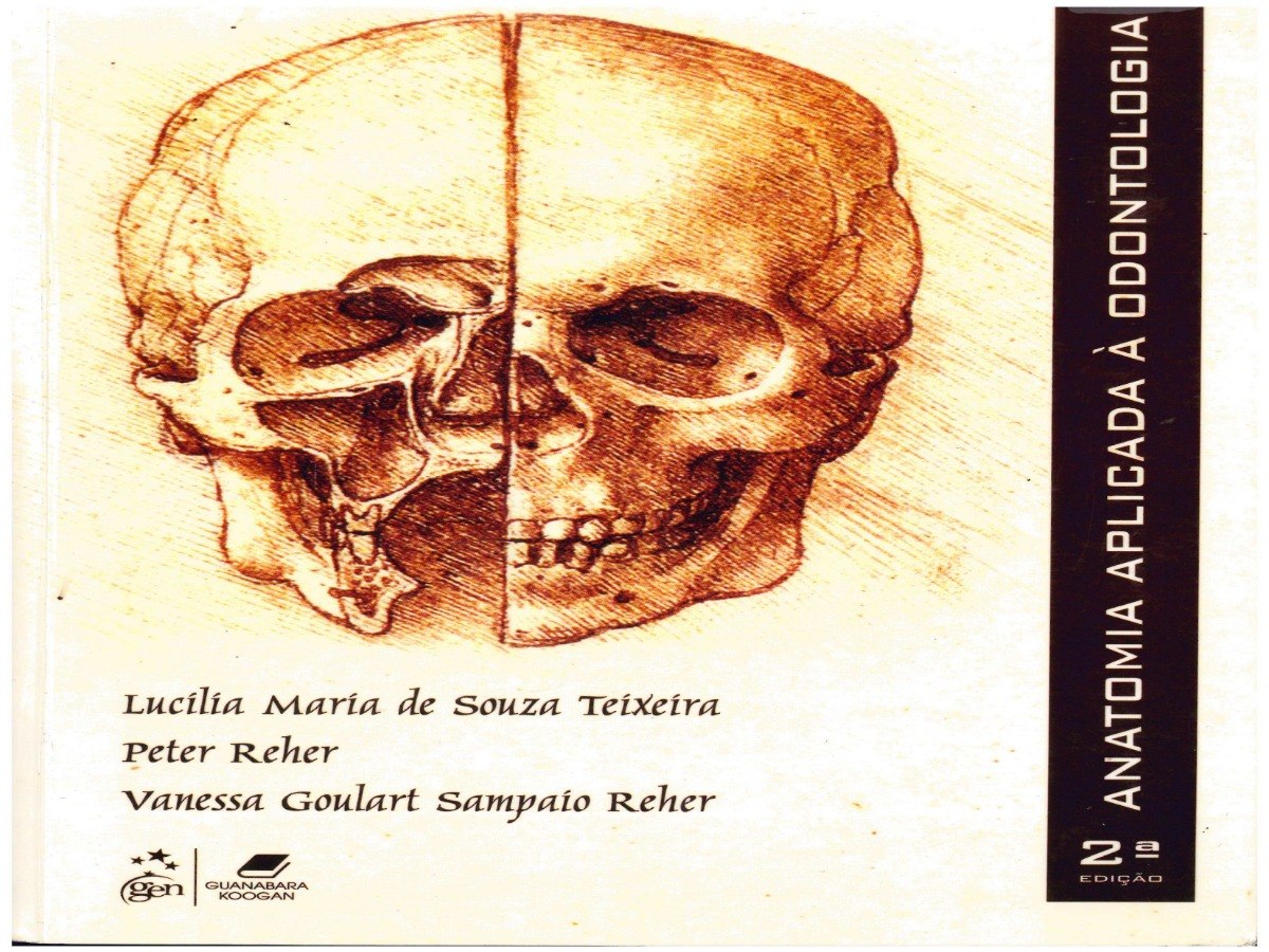 anatomia aplicada a odontologia anatomia aplicada a odontologia