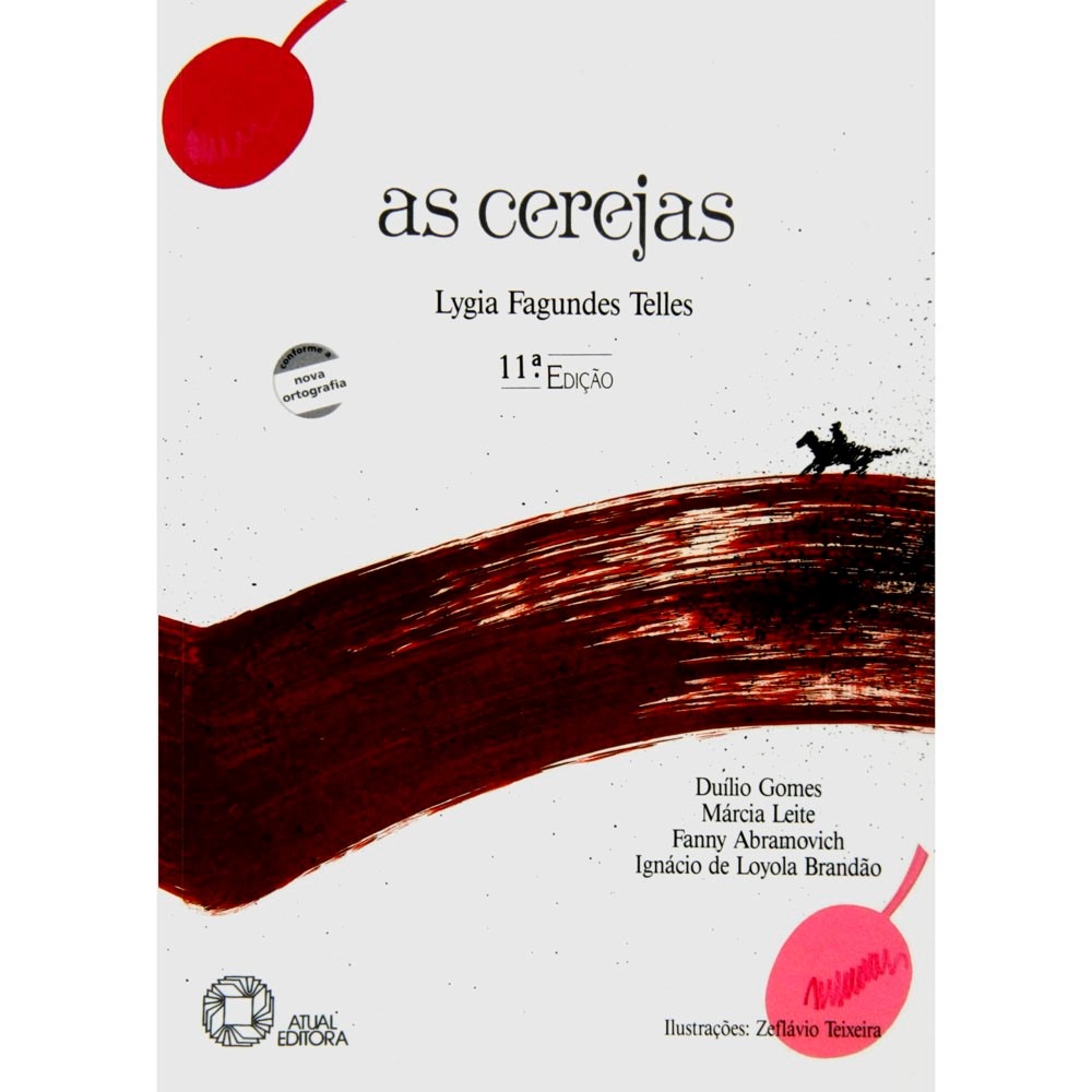 As Cerejas Lygia Fagundes Telles Download As Cerejas Lygia Fagundes Telles Download