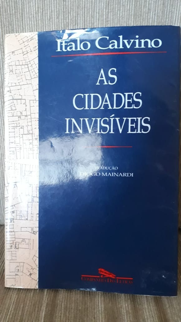 As Cidades Invisíveis - Regulamento - Seixal