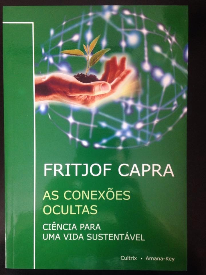 CONEXIONES OCULTAS FRITJOF CAPRA EBOOK CONEXIONES OCULTAS FRITJOF CAPRA EBOOK