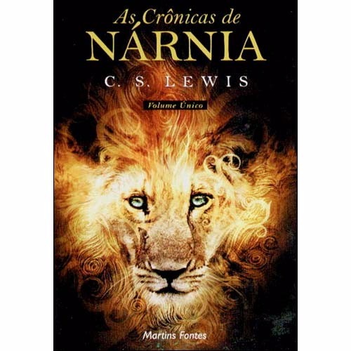 Las Cronicas de Narnia Spanish Edition