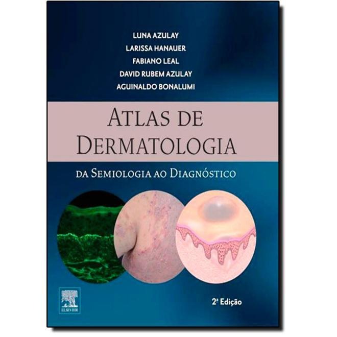 atlas dermatologia azulay atlas dermatologia azulay