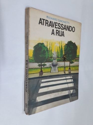 atravessando rua richard simonetti