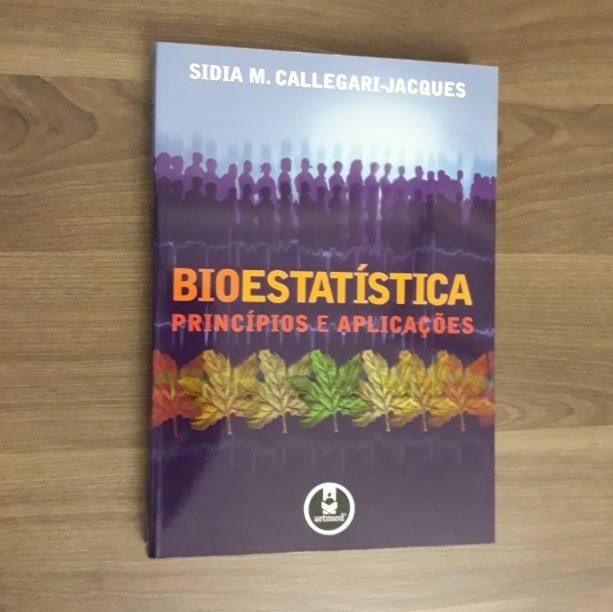 bioestatistica sidia