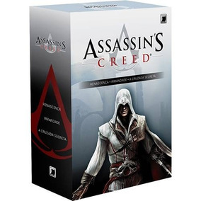 Assassins Creed Unity Livro Epub
