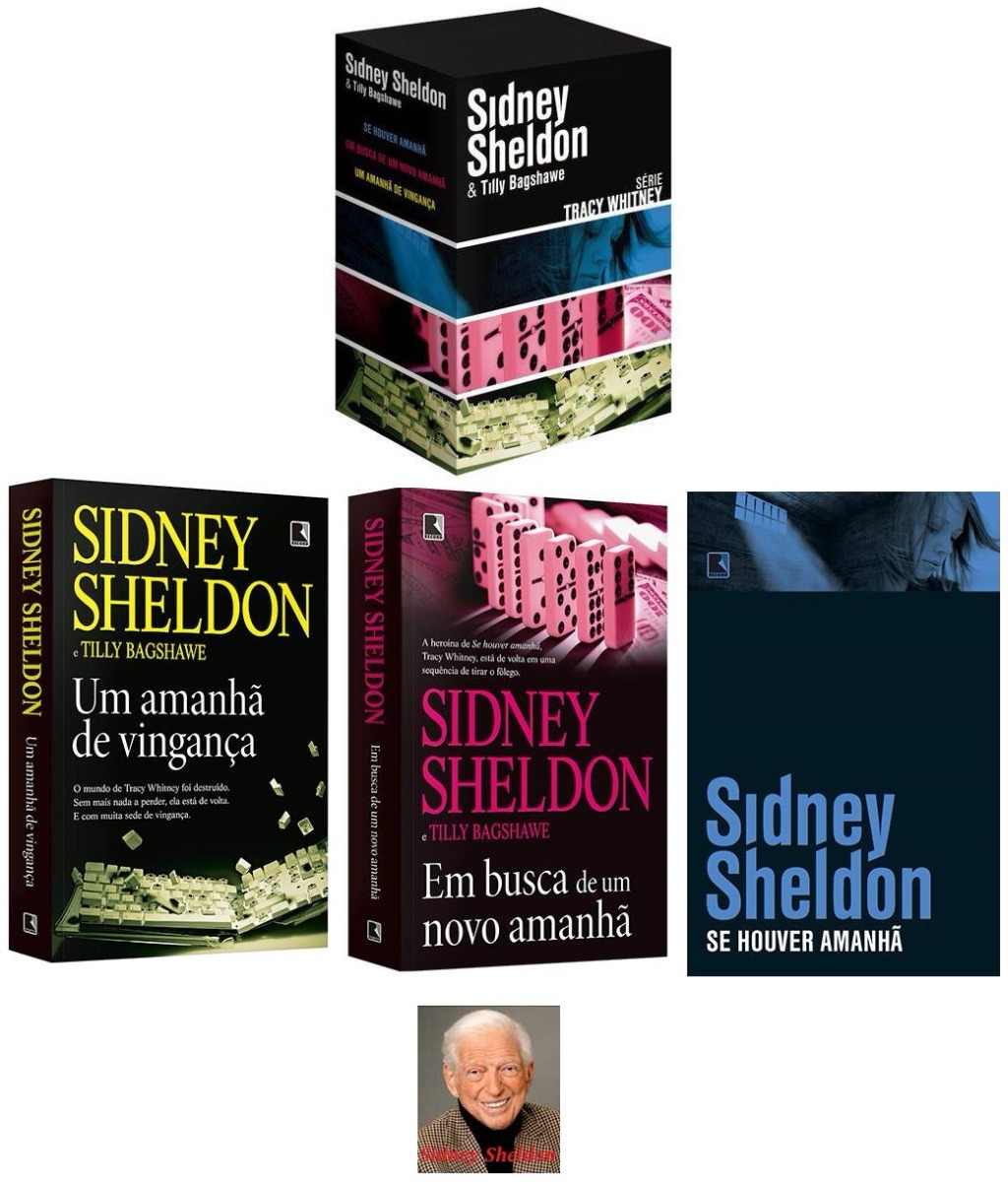 sidney sheldon tracy whitney sidney sheldon tracy whitney