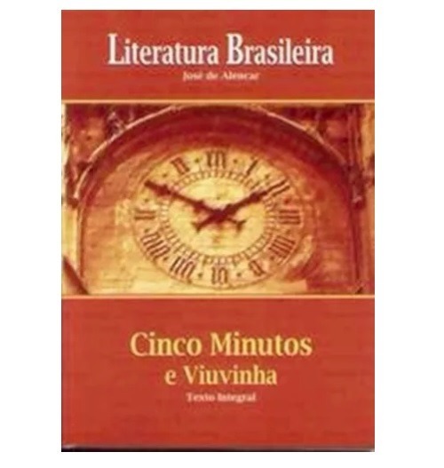 CINCO MINUTOS E VIUVINHA PDF DOWNLOAD CINCO MINUTOS E VIUVINHA PDF DOWNLOAD