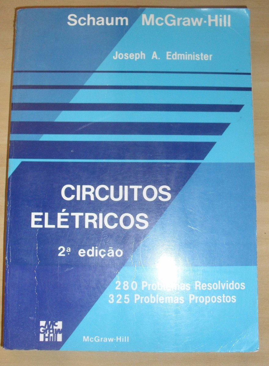 CIRCUITOS ELECTRICOS SHAUM PDF CIRCUITOS ELECTRICOS SHAUM PDF