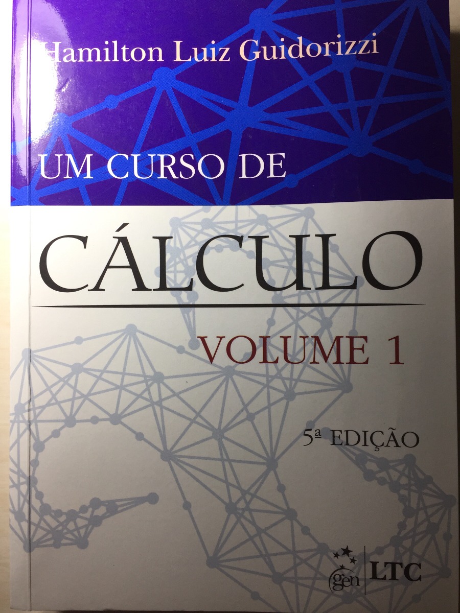calculo 1 guidorizzi