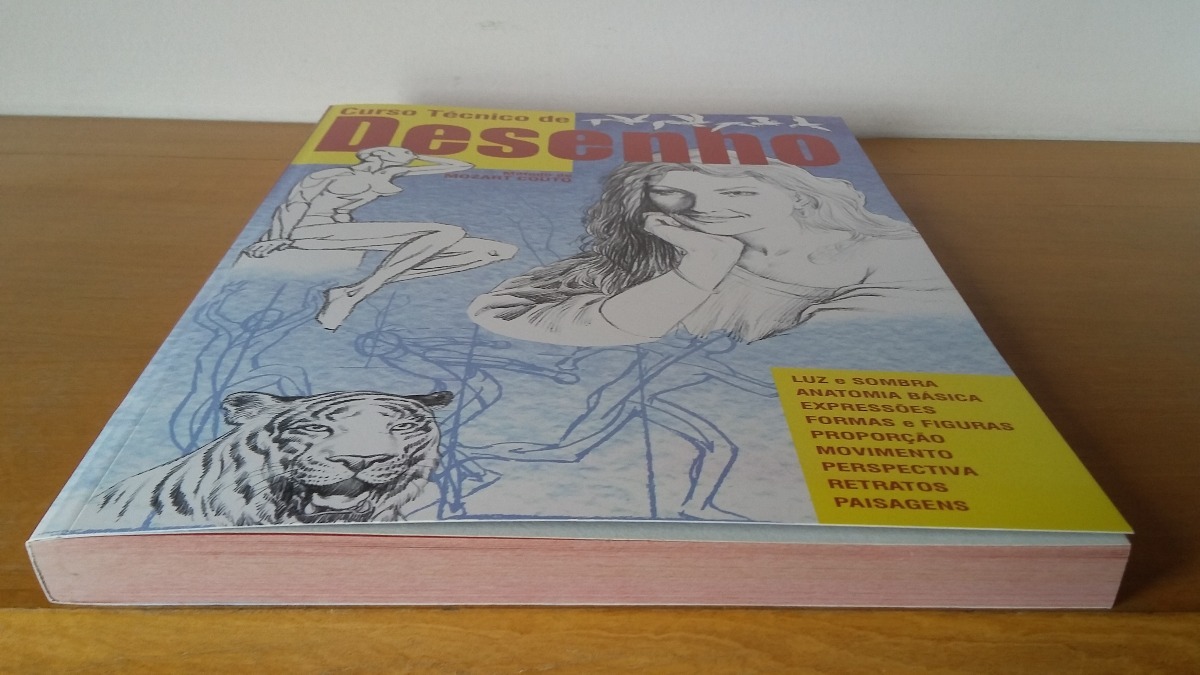 curso basico de desenho mozart couto curso basico de desenho mozart couto