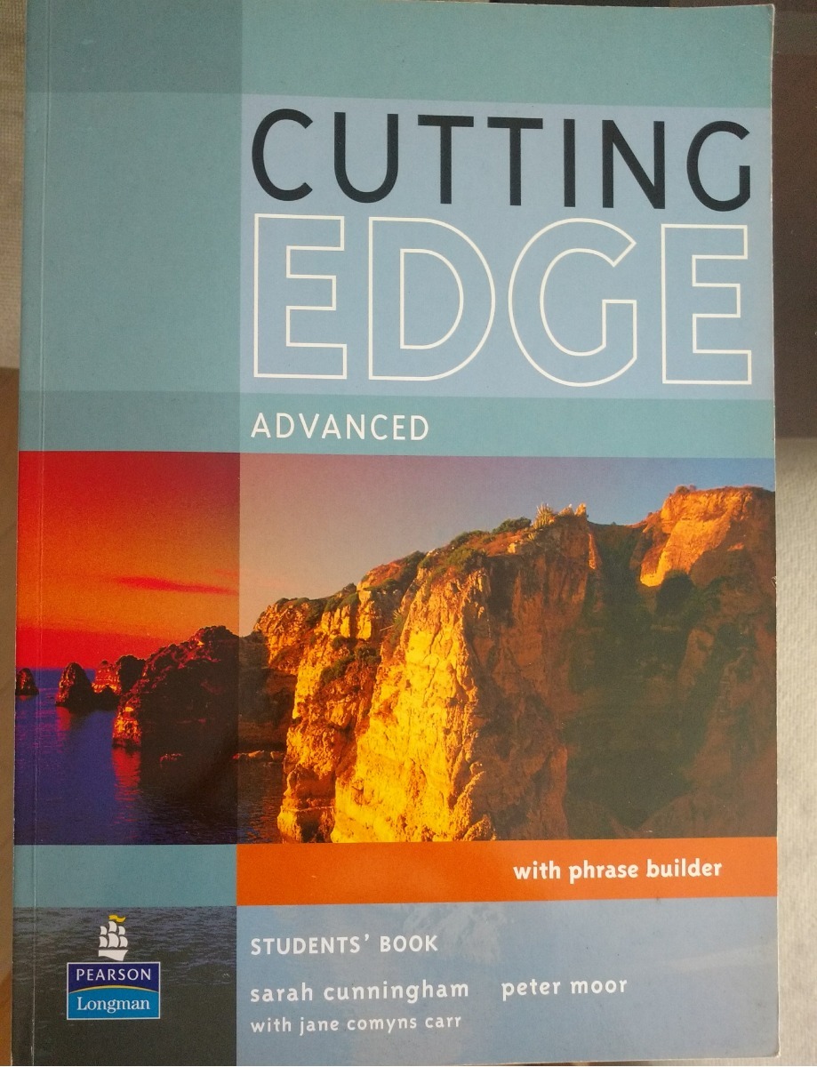 Cutting Edge Advanced Student Book