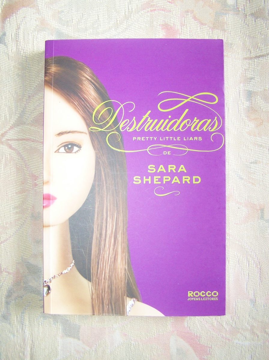 DESTRUIDORAS PRETTY LITTLE LIARS EBOOK DOWNLOAD DESTRUIDORAS PRETTY LITTLE LIARS EBOOK DOWNLOAD