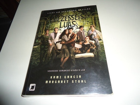 Dezesseis Luas Epub