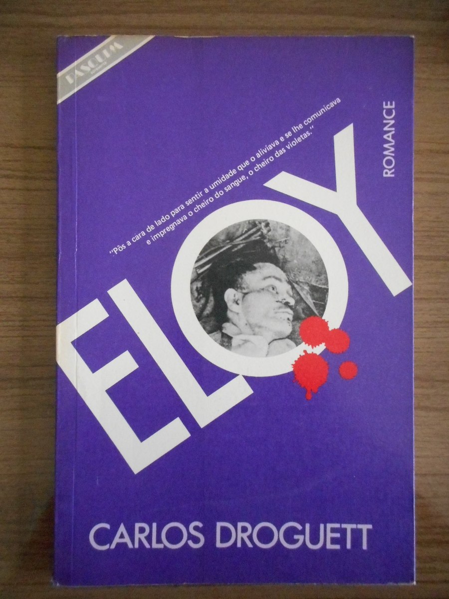 ELOY DROGUETT EPUB ELOY DROGUETT EPUB