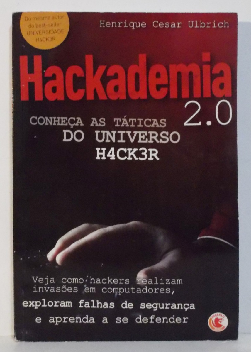 hackademia 2.0
