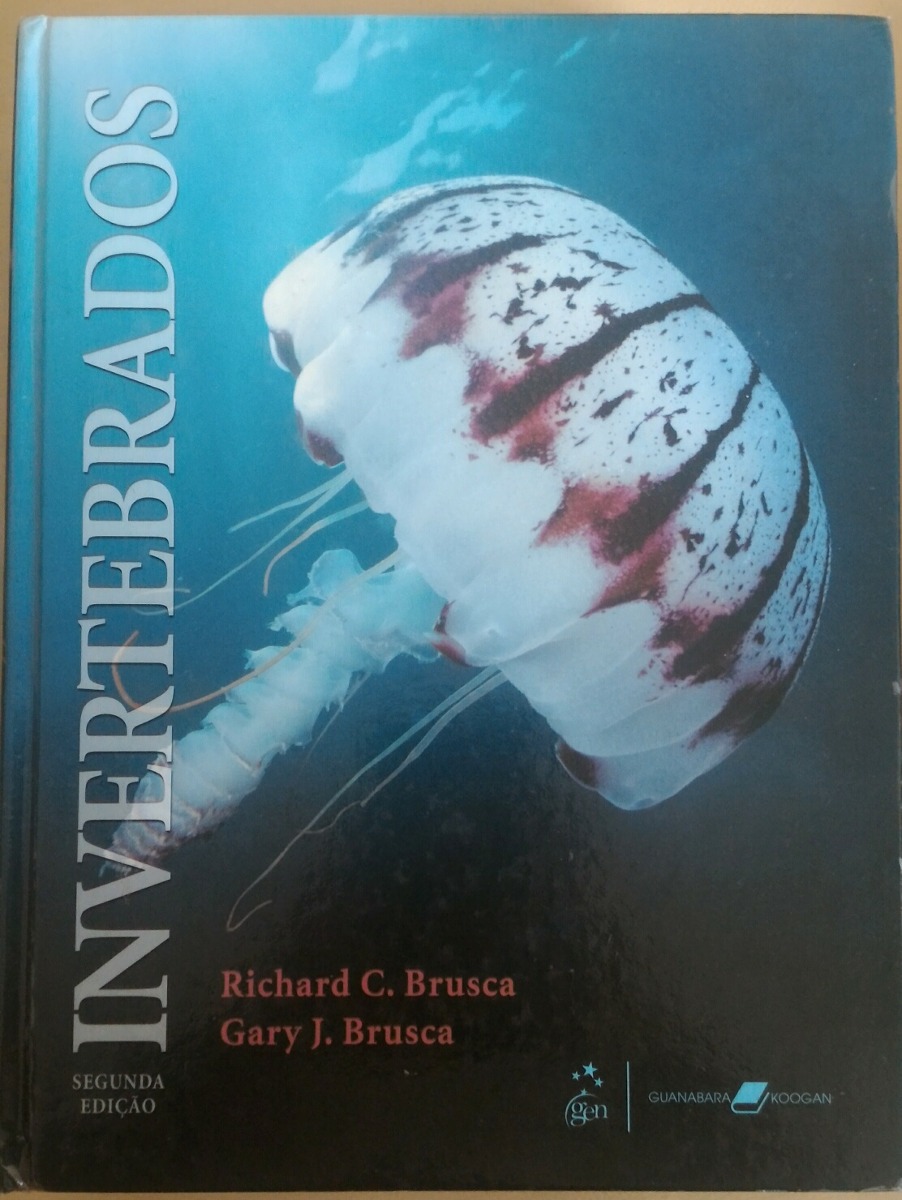 brusca and brusca invertebrates pdf free download