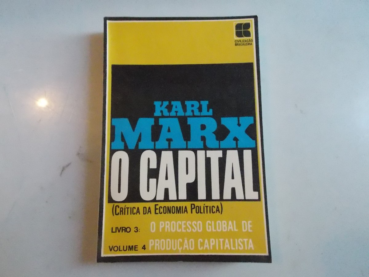 Karl Marx: Volume 4