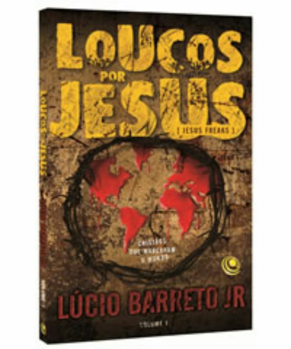 livros lucinho barreto