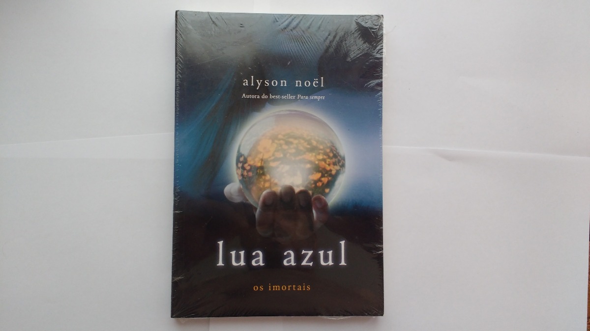 LUA AZUL OS IMORTAIS EPUB LUA AZUL OS IMORTAIS EPUB