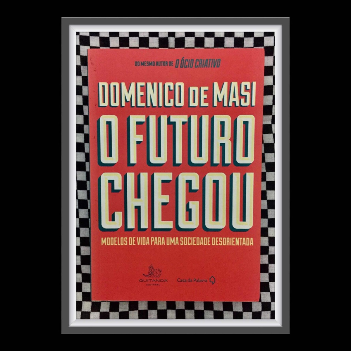 O FUTURO CHEGOU DOMENICO DE MASI EPUB O FUTURO CHEGOU DOMENICO DE MASI EPUB