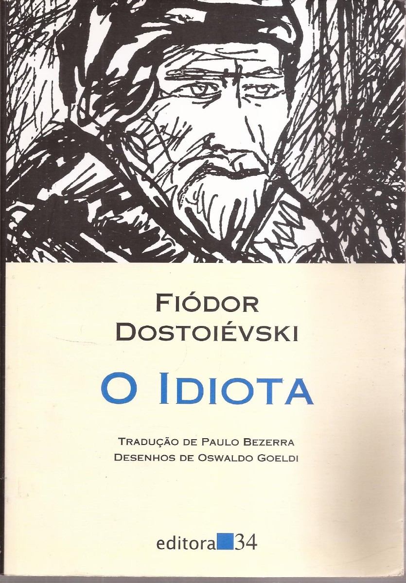 Resultado de imagem para livros Dostoievski