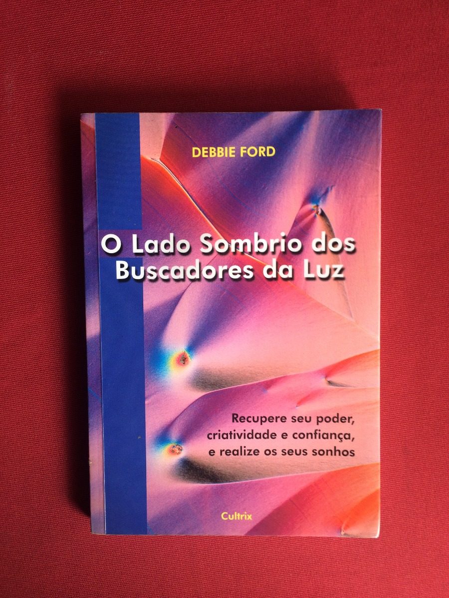 o lado sombrio dos buscadores da luz