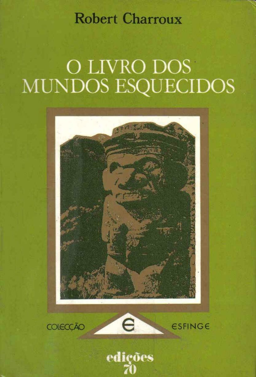 robert charroux livros robert charroux livros