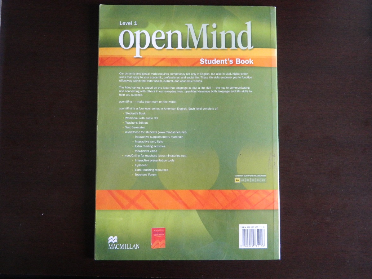 Viewpoint 1 Teacher Book