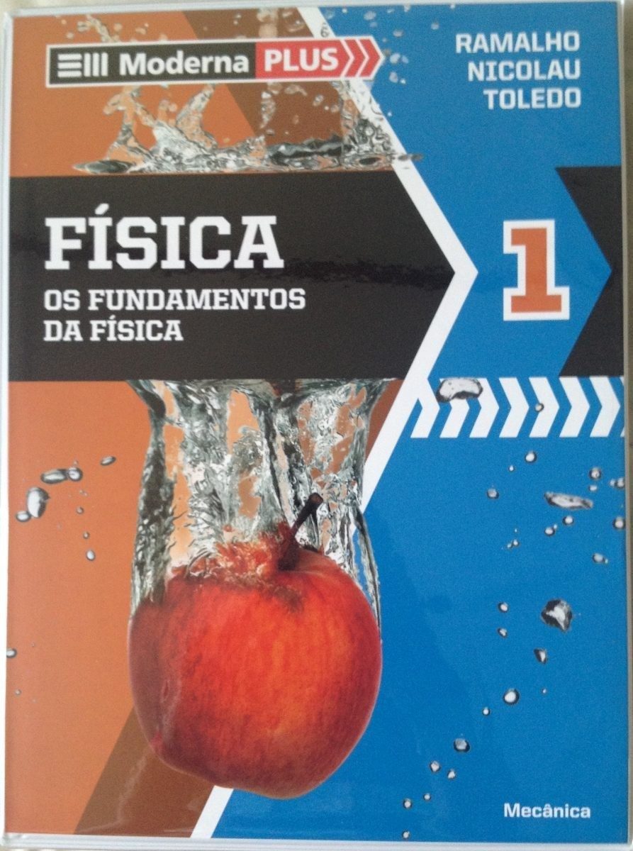 Fundamentos de Física - IPS