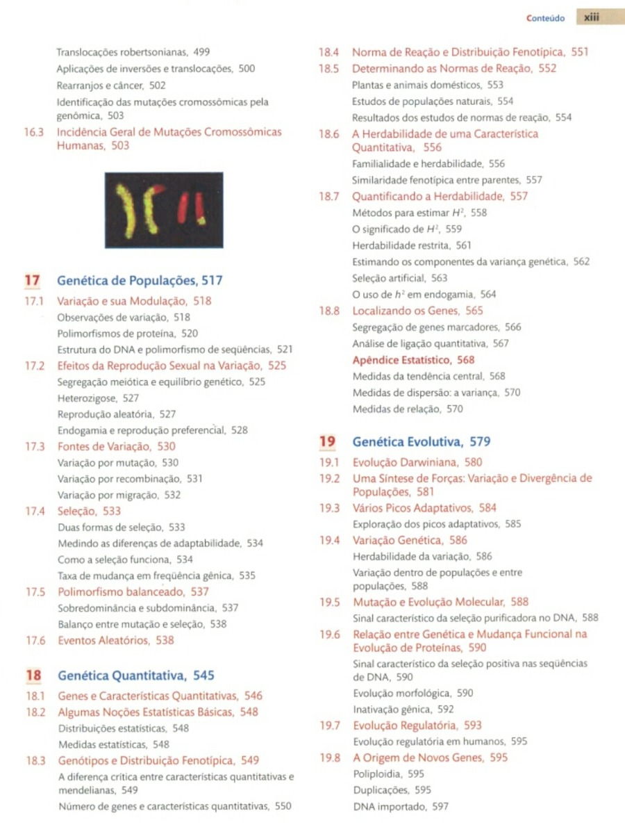 Introducao A Genetica Griffiths 9 Edicao Pdf