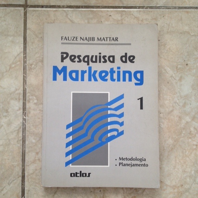 pesquisa de marketing fauze najib mattar pesquisa de marketing fauze najib mattar